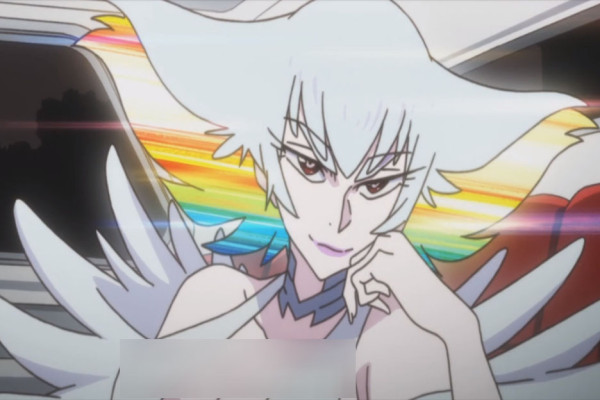 10 Karakter Villain Anime Paling Stylish, Keren tapi Jahat!