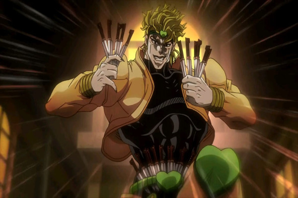10 Karakter Villain Anime Paling Stylish, Keren tapi Jahat!