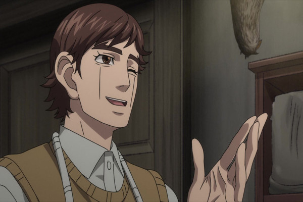 10 Karakter Villain Anime Paling Stylish, Keren tapi Jahat!