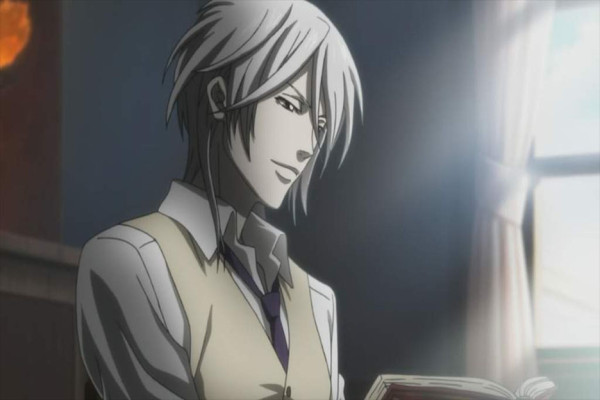 10 Karakter Villain Anime Paling Stylish, Keren tapi Jahat!