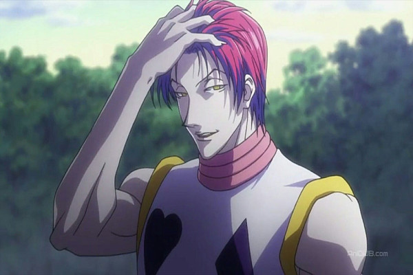 10 Karakter Villain Anime Paling Stylish, Keren tapi Jahat!