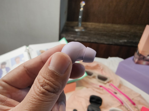 Harga Rp2,8 Juta, Ini 7 Fitur Unggulan di Samsung Galaxy Buds2 Pro