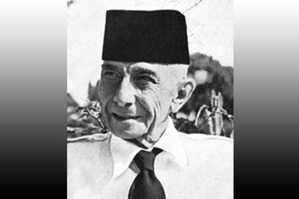 5 Tokoh Asing yang Memihak dan Berperan dalam Kemerdekaan Indonesia, Nomor 2 Dihukum Mati
