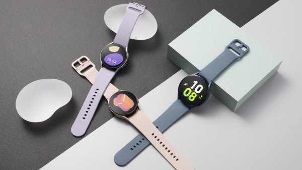 Smartwatch Samsung Galaxy Watch5 Bisa Tahu Anda Gemuk atau Tidak