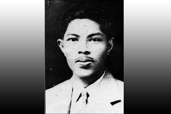 5 Tokoh Asing yang Memihak dan Berperan dalam Kemerdekaan Indonesia, Nomor 2 Dihukum Mati