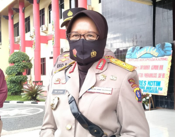 4 Jenderal Polwan di Mabes Polri, Nomor 3 Bukan Jebolan Akpol Pernah Jadi Ketua Polwan Dunia