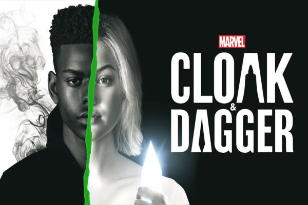 10 Serial TV Marvel dengan Rating Tertinggi di Rotten Tomatoes