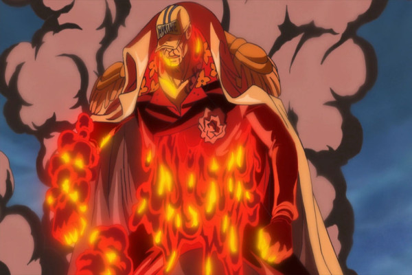 10 Buah Iblis Paling Overpowered di Sepanjang One Piece