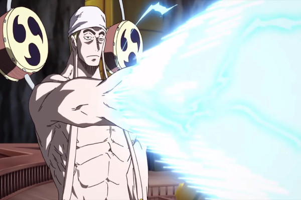 10 Buah Iblis Paling Overpowered di Sepanjang One Piece