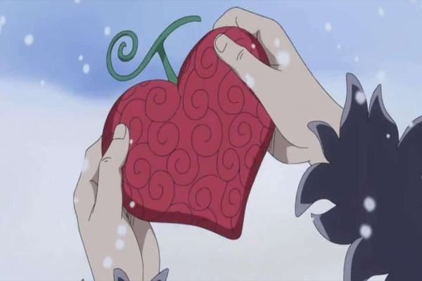 10 Buah Iblis Paling Overpowered di Sepanjang One Piece