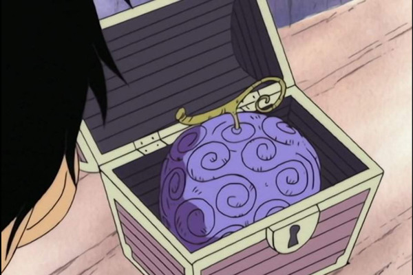 10 Buah Iblis Paling Overpowered di Sepanjang One Piece