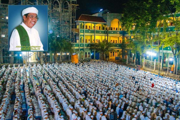 5 Keturunan Nabi Muhammad yang Punya Pesantren Besar di Indonesia