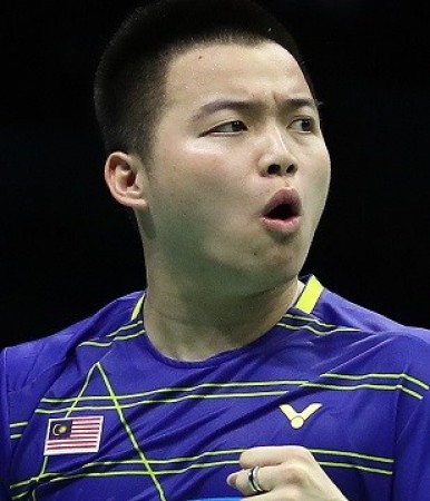 Profil Aaron Chia/Soh Wooi Yik, Ganda Putra Malaysia Pencetak Sejarah