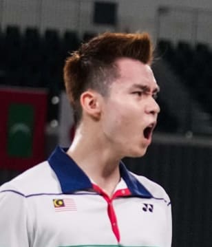 Profil Aaron Chia/Soh Wooi Yik, Ganda Putra Malaysia Pencetak Sejarah