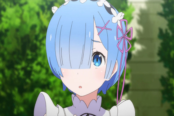 5 Warna Rambut Karakter Anime Ini Ungkap Kepribadian Mereka