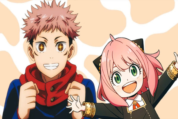 5 Warna Rambut Karakter Anime Ini Ungkap Kepribadian Mereka