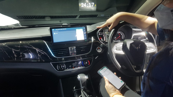 MPV Rp300 Jutaan yang Bisa Menjawab Kebutuhan Keluarga