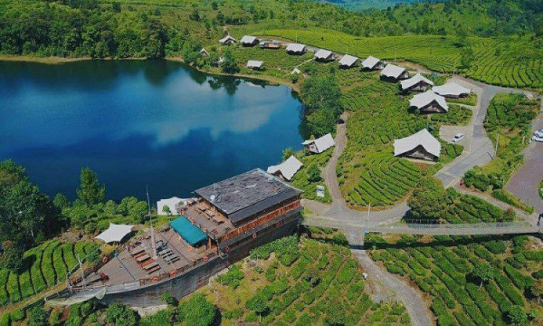 10 Kota di Indonesia Terdingin, Suhunya Bisa Mencapai 10 Derajat Celsius