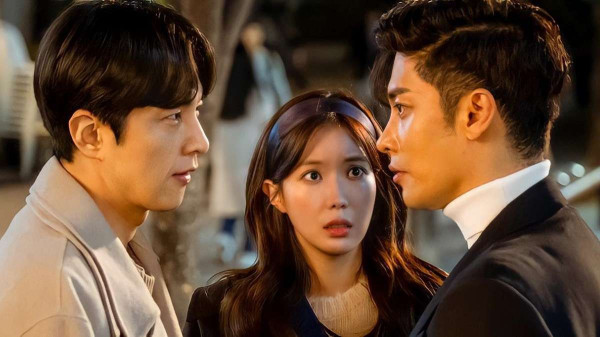 5 Drama Korea Romantis dengan Kisah Cinta Sulit Ditebak