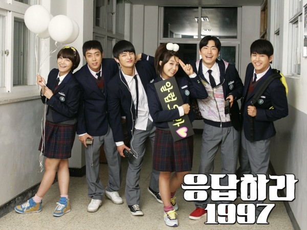 5 Drama Korea Romantis dengan Kisah Cinta Sulit Ditebak