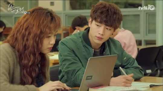 5 Drama Korea Romantis dengan Kisah Cinta Sulit Ditebak