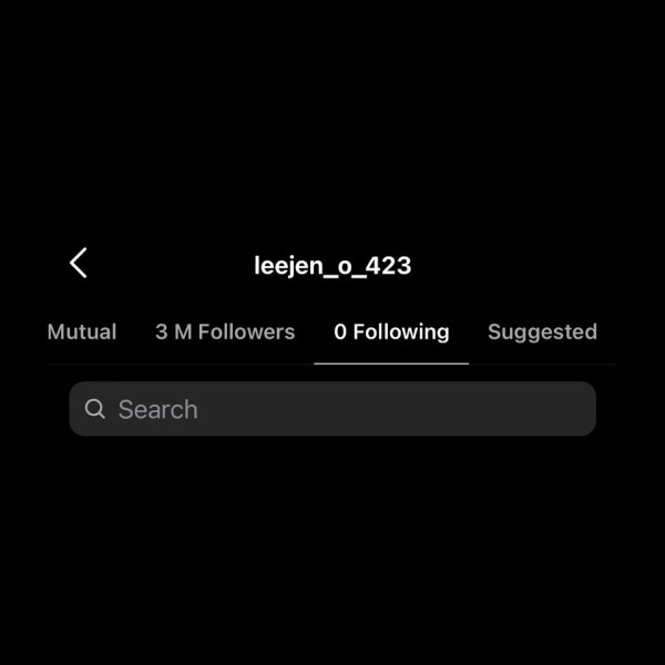 Geger Jeno NCT Tak Sengaja Follow Instagram Mina TWICE