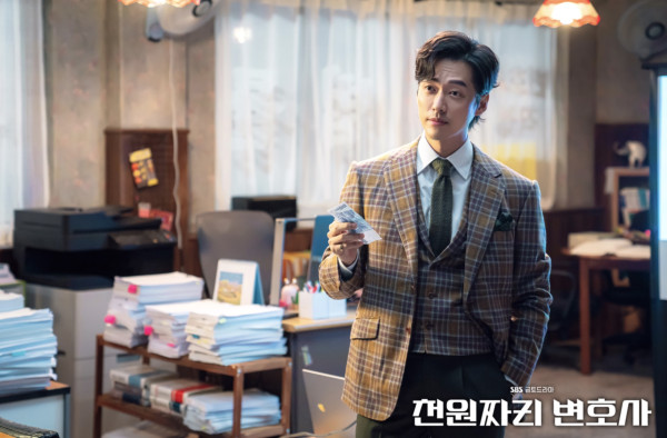 14 Drama Korea Tayang September 2022, Bertabur Bintang Top