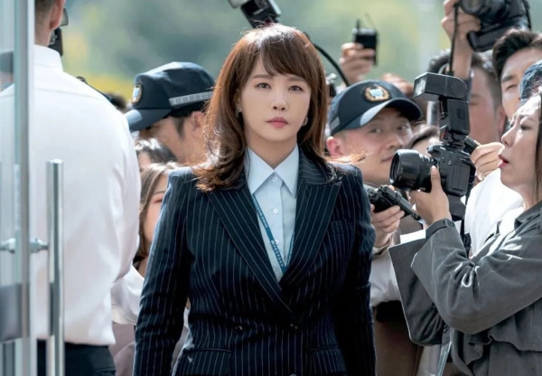 14 Drama Korea Tayang September 2022, Bertabur Bintang Top