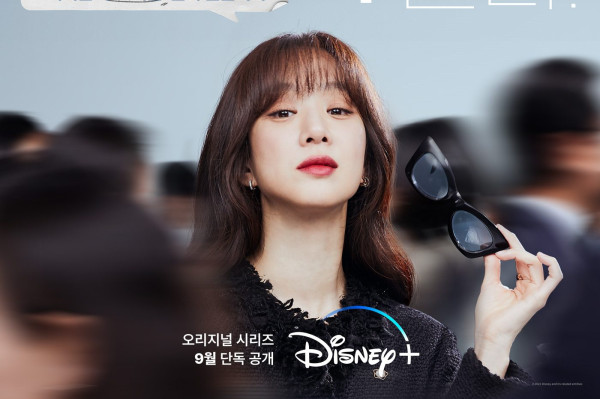 14 Drama Korea Tayang September 2022, Bertabur Bintang Top
