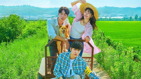 14 Drama Korea Tayang September 2022, Bertabur Bintang Top