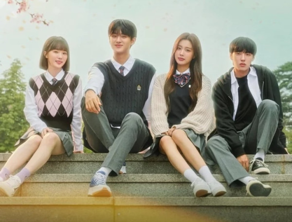 14 Drama Korea Tayang September 2022, Bertabur Bintang Top
