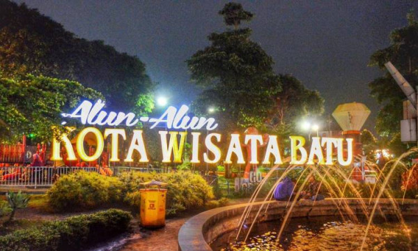 10 Kota di Indonesia Terdingin, Suhunya Bisa Mencapai 10 Derajat Celsius
