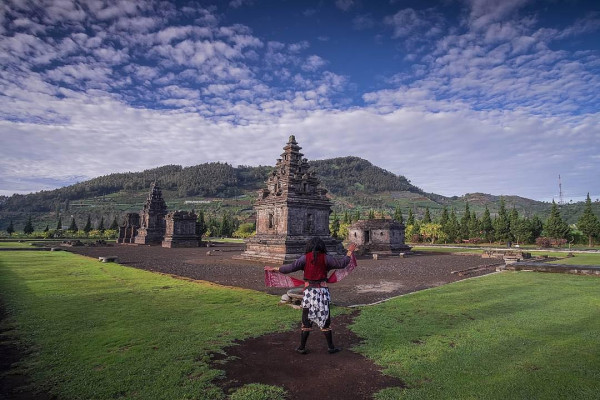 10 Kota di Indonesia Terdingin, Suhunya Bisa Mencapai 10 Derajat Celsius