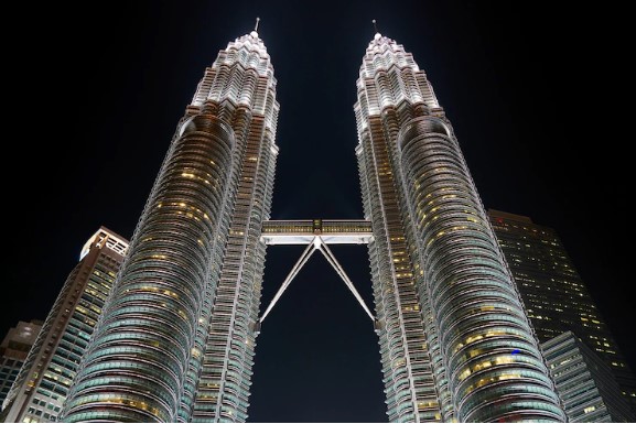 Tips Liburan Hemat ke Kuala Lumpur, Cek di Sini!