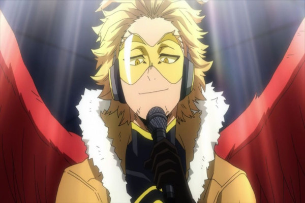 8 Perkenalan Karakter Anime Paling Greget Sejauh Ini
