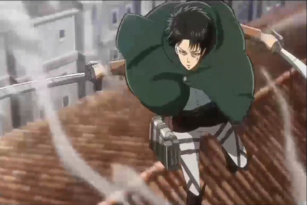 8 Perkenalan Karakter Anime Paling Greget Sejauh Ini