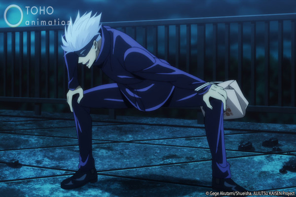 8 Perkenalan Karakter Anime Paling Greget Sejauh Ini
