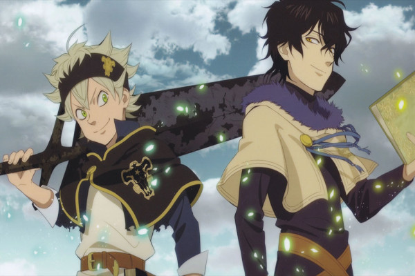 10 Anime Shounen yang Paling Bikin Frustrasi saat Ditonton