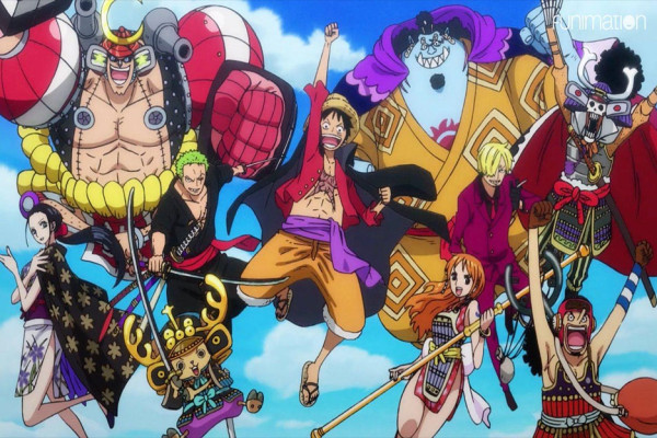 10 Anime Shounen yang Paling Bikin Frustrasi saat Ditonton