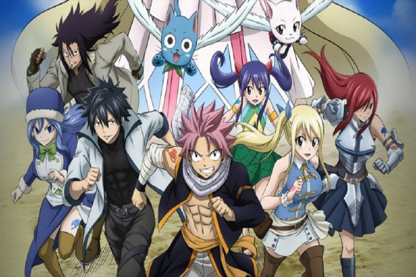 10 Anime Shounen yang Paling Bikin Frustrasi saat Ditonton