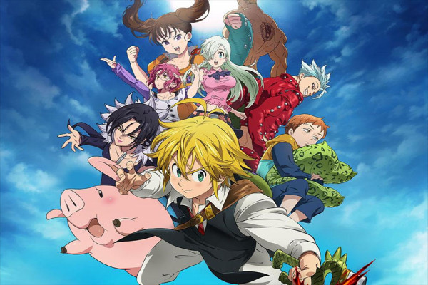 10 Anime Shounen yang Paling Bikin Frustrasi saat Ditonton
