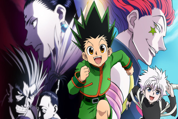 10 Anime Shounen yang Paling Bikin Frustrasi saat Ditonton