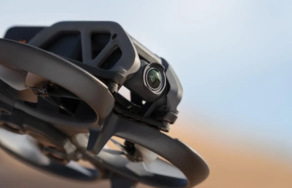 Pre-order Drone DJI Avata Dibuka, Harga Mulai Rp17 Juta