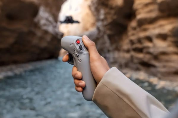 Pre-order Drone DJI Avata Dibuka, Harga Mulai Rp17 Juta