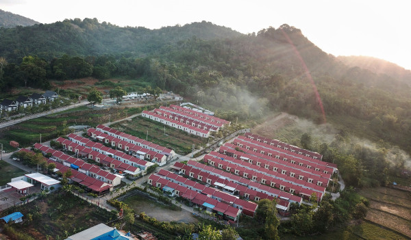 Kartu BPJS Kesehatan Jadi Syarat Beli Rumah