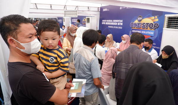 Kartu BPJS Kesehatan Jadi Syarat Beli Rumah
