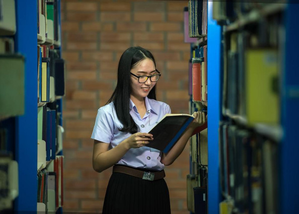 Buat Mahasiswa Baru, Ini 8 Cara Supaya Kamu Lebih Pede di Kampus