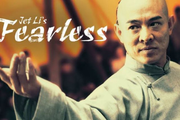 3 Film China yang Dibintangi Jet Li, Nomor Terakhir Kisah Pembunuhan Raja Qin