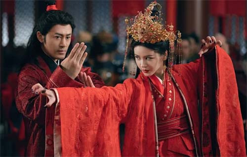 4 Film China Bergenre Aksi yang Dibintangi Donnie Yen, Nomor 3 Berbalut Komedi
