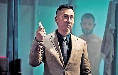 4 Film China Bergenre Aksi yang Dibintangi Donnie Yen, Nomor 3 Berbalut Komedi